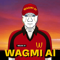 WAGMI Logo